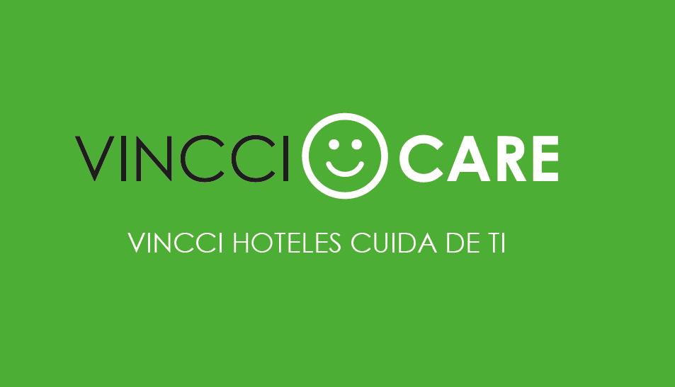 Vincci Ciudad De Salamanka Exteriér fotografie